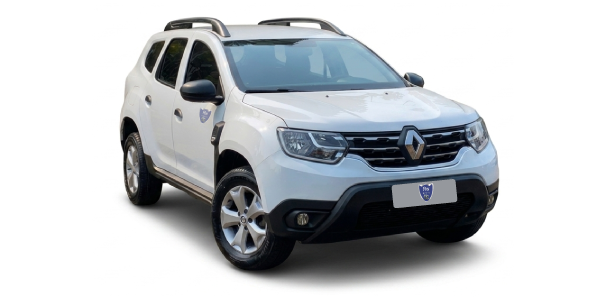 Retífica de Motor Renault Duster Zen 1.6 16v Flex