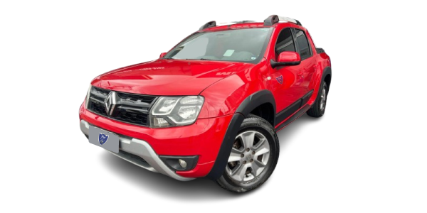 Retífica de Motor Renault Duster Oroch Dynamique Hi-flex 2.0 16v Flex