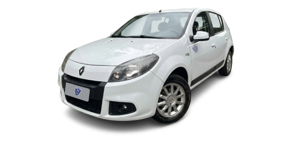 Retífica de Motor Renault Sandero Privilege 1.6 16v Flex