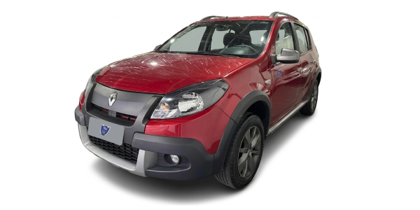 Retífica de Motor Renault Sandero SL Stepway Rip Curl 1.6 16v Flex