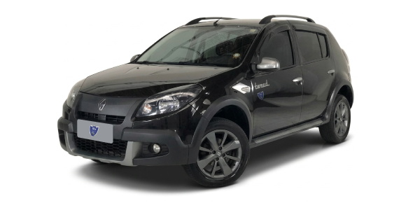 Retífica de Motor Renault Sandero Stepway Tweed 1.6 8v Flex