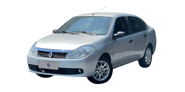 Retífica de Motor Renault Symbol Expression 1.6 8v Flex