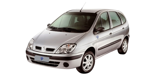 Retífica de Motor Renault Scenic Authentique 1.6 16v Flex