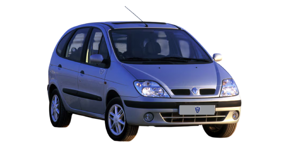 Retífica de Motor Renault Scenic Expression 1.6 16v Flex