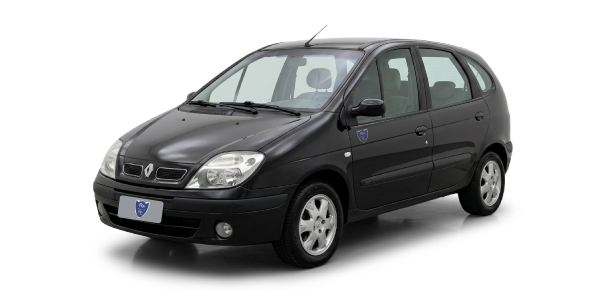 Retífica de Motor Renault Scenic Privilege 1.6 16v Flex