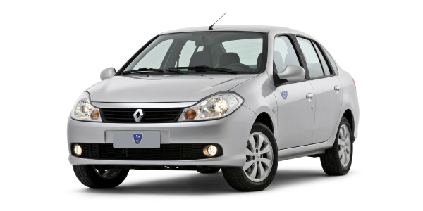 Retífica de Motor Renault Symbol Privilege 1.6 16v Flex