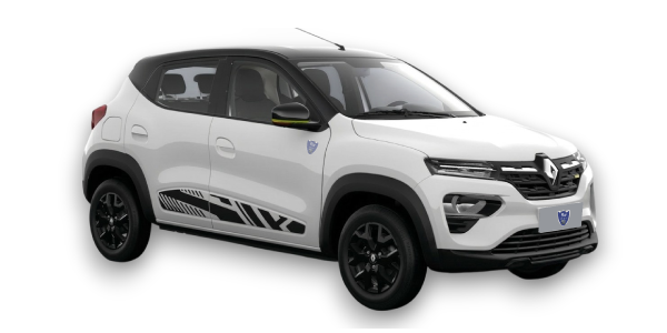 Retífica de Motor Renault Kwid Iconic 1.0 12v Flex