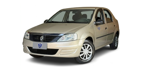 Retífica de Motor Renault Logan 1.0 16v authentique Flex