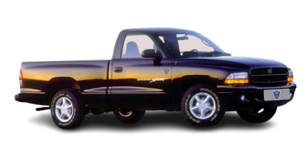 Retífica de Motor Dodge Dakota Sport CS 2.5 8v Gasolina