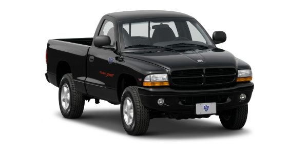 Retífica de Motor Dodge Dakota Sport CE 3.9 V6 12v Gasolina