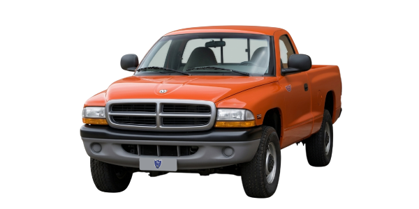 Retífica de Motor Dodge Dakota CS 2.5 8v Gasolina