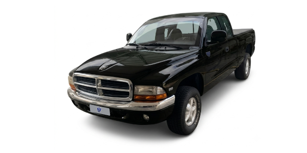 Retífica de Motor Dodge Dakota Sport CE 2.5 8v Diesel