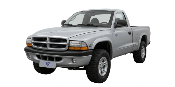 Retífica de Motor Dodge Dakota R/T CE 5.2 16v Gasolina