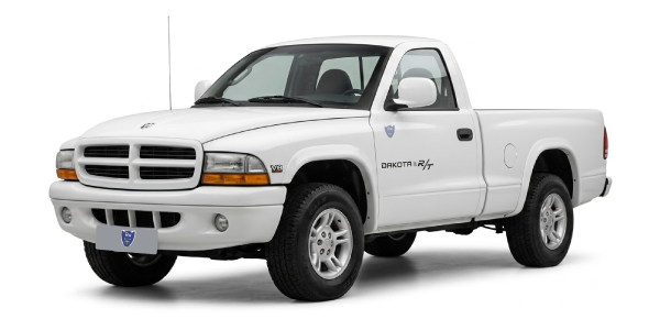 Retífica de Motor Dodge Dakota R/T CS 5.2 16v Gasolina