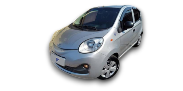 Retífica de Motor Caoa Chery Qq 1.0 12v mpfi Gasolina