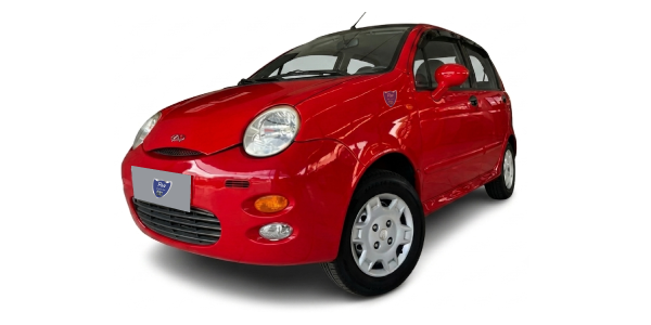 Retífica de Motor Caoa Chery Qq 1.1 16v mpfi Gasolina