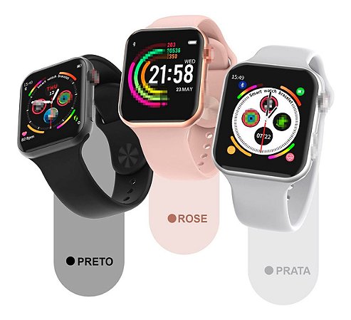 Smartwatch iwo 11 pro Clearance