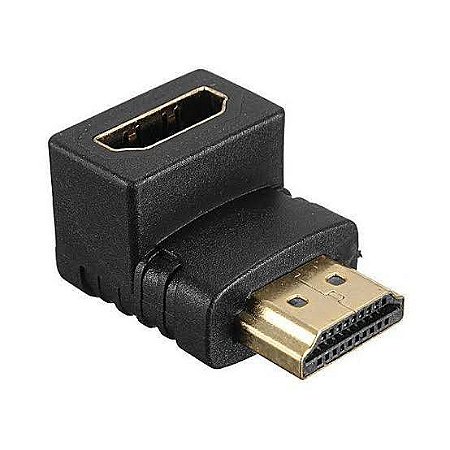 Adaptador HDMI em L XTRAD XT557 ou Tomate MHC5203