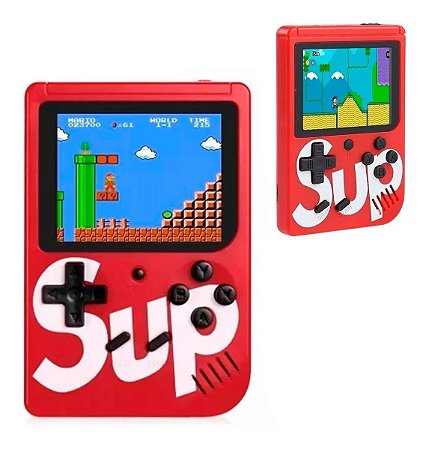 Sup Mini Game Console Sup Game Box Pokemon Sup Game 