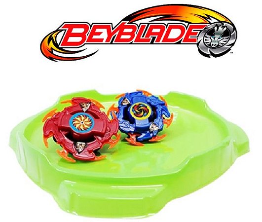 Brinquedo Beyblade 1 Arena