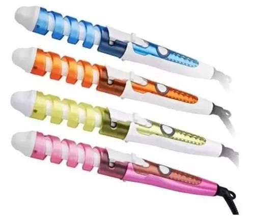 Baby Liss Modelador De Cachos Professional Hair Curler