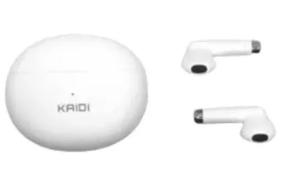 Fone De Ouvido Kaidi Tws Bluetooth 5.0 Smart Touch Kd-770