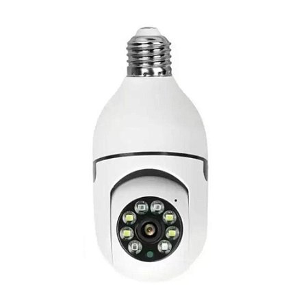Câmera Bulb Monitoring Yoosee H68 HD Full Color DS11757