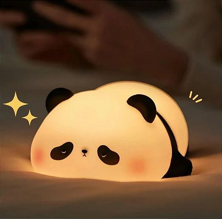 Panda Night Lights AKL-L004