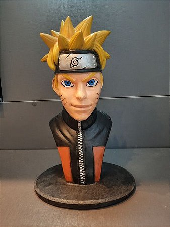 Busto Naruto Uzumaki