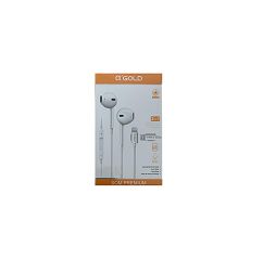 Fone De Ouvido Entrada para Carregador FN A08
