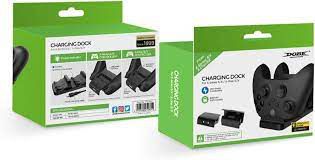 2x Carregador Duplo Controle Xbox One Dock Station (TYX-532)