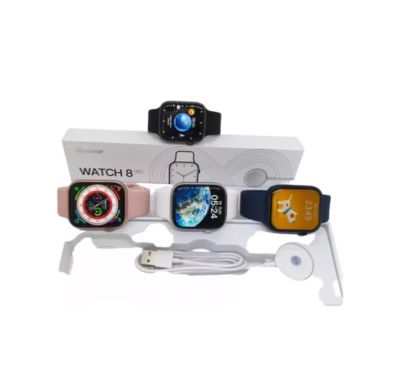 Smartwatch Watch 8 Pro W28pro