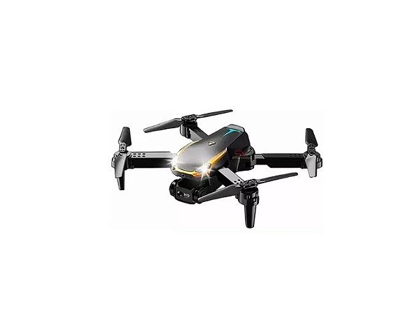 Mini Drone 8M Com Câmera