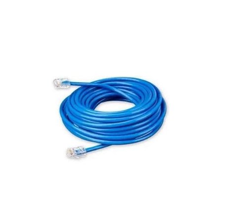 CABO DE REDE CAT5E 20 METROS AZUL KAP-W-20M - KAPBOM
