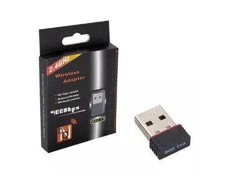 Adaptador WIFI USB 950 Mbps KA-1100