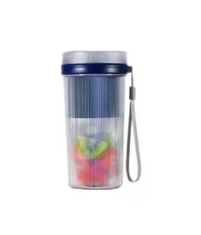 Mini Liquidificador Portátil - Recarregável BM-F931