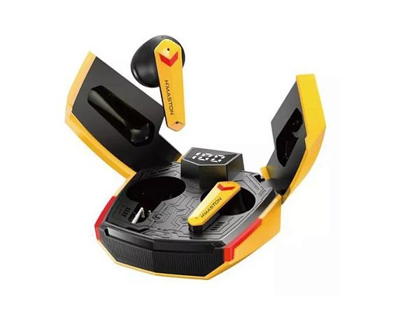 Fone De Ouvido Gamer Bluetooth Sem Fio Recarregável Ly151