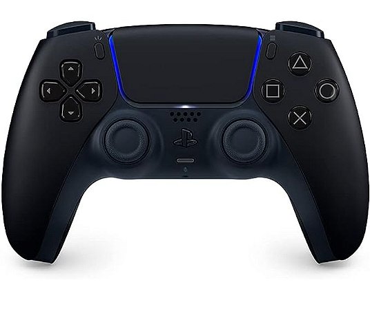 Controle Dualsense - Midnight Black