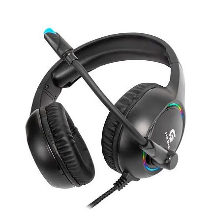 Headset Gamer Fortrek Holt P2 + USB RGB Preto Previous Next Headset Gamer Fortrek Holt P2 + USB RGB Preto