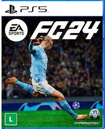 EAFC 24 PS5