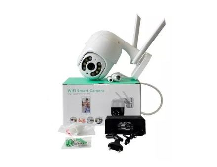 Camera ip Externa