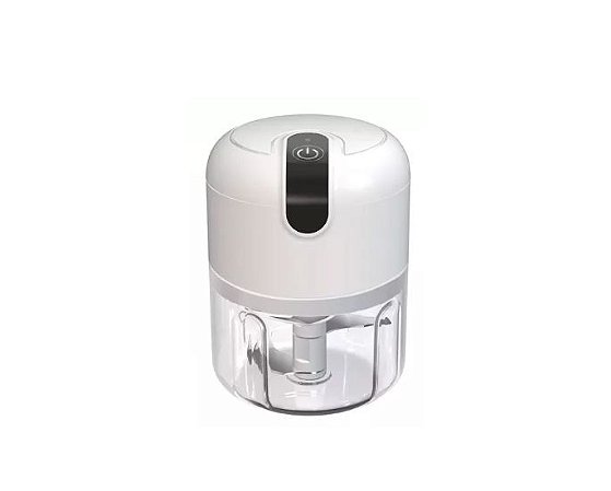 Triturador Elétrico de Alimentos Recarregável | LELONG LE-766