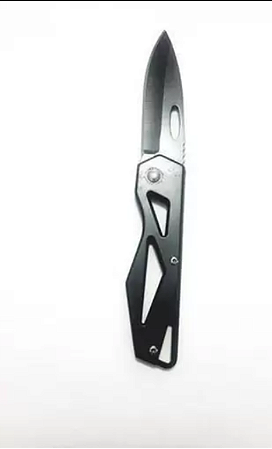 Canivete Multiuso 8413c - Idea