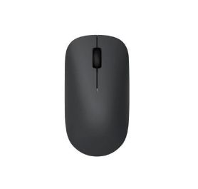 Mouse Sem Fio Xiaomi Lite Preto