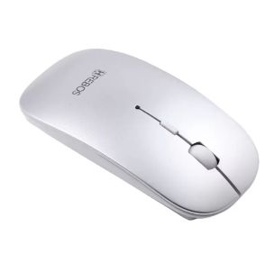 Mouse Bluetooth HREBOS HS-760