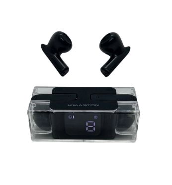 Fone de Ouvido H Maston RS23 Bluetooth 5.3 Estéreo