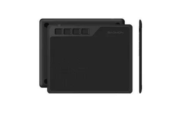 Mesa Digitalizadora GAOMON S620
