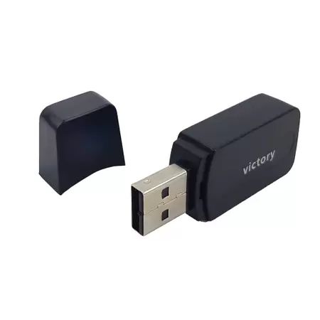 Receptor Veicular Sem Fio Bluetooth Para carro VT-LY09
