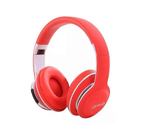 Fone De Ouvido Bluetooth Headphone Pmcell Hp-42