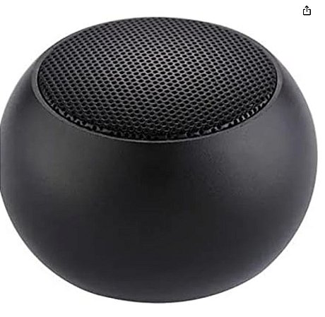 Mini Caixa de Som bluetooth M3 ECOODA